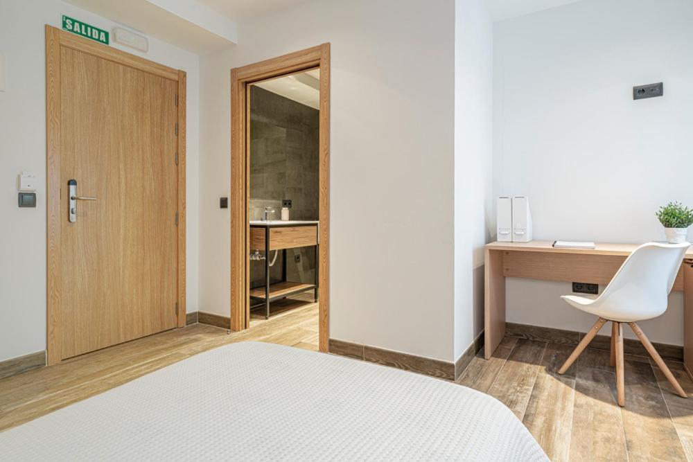Met Pamplona Hotel Exterior photo